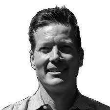 Peter Scribner's Instagram, Twitter & Facebook