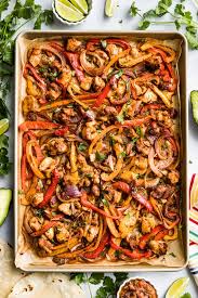 T's the perfect occasion to throw a party. 20 Healthy Recipes For Cinco De Mayo Get Inspired Everyday