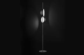 Free 3d model of superluna 397 floor lamp by oluce designed by vasilev, victor. Superluna Wins The 2018 German Design Award Oluce
