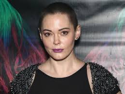 I had auditioned for him. Rose Mcgowan Says She Was Blacklisted By Hollywood Because I Got Raped The Independent The Independent