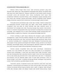 Adat dan upacara perkawinan masyarakat batak karo. Keunikan Adat Perkahwinan Tradisional Melayu