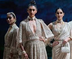 He speaks to swati singh about his latest collection, his design philosophy and his signature style. Brides To Be Take Cues From Tarun Tahiliani S Digital Fashion Tour Infinite For Latest Trends