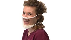 However, the effectiveness of some of the. Fda Approves Clearmask As First Clear Mask Allowed In Surgery Wkyc Com