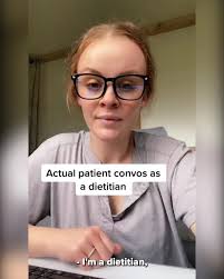 I had no idea that is why protein shakes still leave you hungry! Follow  @dietitianhannah