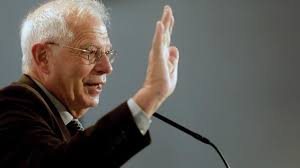 Josep Borrell, un veterano europeísta y azote del independentismo