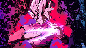 Tons of awesome 2048x1152 fortnite wallpapers to download for free. Download 2048x1152 Wallpaper Black Goku Artwork Dragon Ball Dual Wide Widescreen 2048x1152 Hd Image Background 19216
