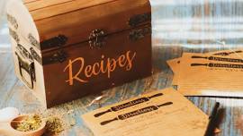 Kitchen Keepsakes