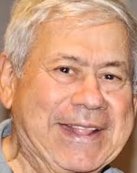 Obituary of Donald Joseph Vasta Sr.