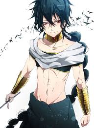 Judar Magi