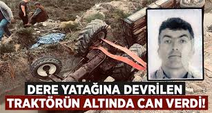 Muğla'nın milas ilçesinde, kalem tabanca ve ruhsatsız tabancayla yakalanan 1'i emekli polis 3 kişi, sevk edildikleri adliyede adli kontrolle serbest bırakıldı. Mugla Milas Ta Hakan Belen Devrilen Traktorun Altinda Can Verdi Egeyon Haber