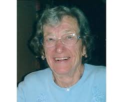 Alice Gillis Obituary (2011)