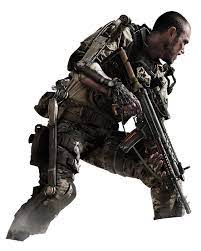 Call Of Duty Advanced Warfare Png Render By Matbox99 Deviantart Com On Deviantart Advanced Warfare Call Of Duty Call Of Duty Black