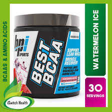 Bpi sports best bcaa supports muscle recovery, repair, and helps prevent muscle breakdown during workouts. Bpi Sports Best Bcaa 30 Servings Lazada Ph