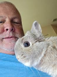 Hi all! I just wanted to introduce myself and share a photo I took. This is  Tolken and Butters