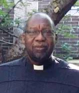 RIP: The Rev. Keith Johnson, rector of St. Philip's, Harlem