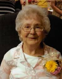 Cleo Welborn Obituary June 1, 2016