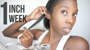 It requires you to invert your head and gently massage your scalp with natural oils. Does The Inversion Method Work For Natural Hair Growth The Truth