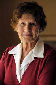 German survivor tells of childhood amid Hitler's elite