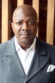 Colin LAINCHBURY-BROWN