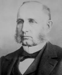 William Allen Coy (1835-1912)