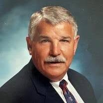 James Robert Murphy Obituary