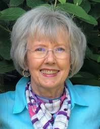 Margaret M. “Peggy” Holman