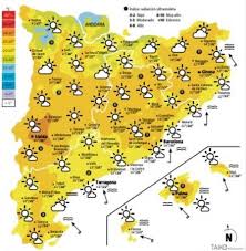 Vendrán de nuevo los tiempos de ver de nuevo a a esas pequeñas y nobles almas que hoy sufren en soledad. El Tiempo Para Hoy Lunes 4 De Mayo Veranillo Hasta El Viernes