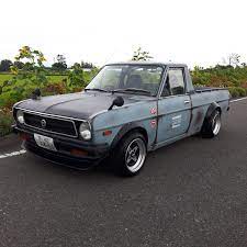 ヤフオク サニトラ ショート クーラー付き オーバーフェン サニトラ 車 クーラー