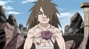 When did they mention that kozuchi was kurotsuchi's brother? Ku Narutopedia Fandom