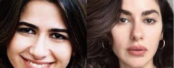 Nesrin cavadzade rol aldığı dizilerin ve filmlerin bölümüdür. Nesrin Cavadzade Estetiksiz Hali Diye Paylasilan Fotografa Cevap Verdi Diziler Com