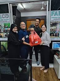 Jalan beserah, jalan haji abdul rahman, jalan teluk sisek, lorong tun ismail 10. Messrs Fariz Halim Co Home Facebook