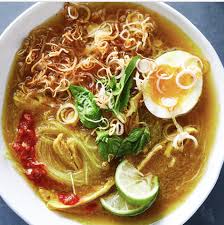 Find and share everyday cooking inspiration on allrecipes. Soto Ayam Indonesian Chicken Soup With Noodles And Aromatics Recipe In 2020 Asian Recipes Soto Ayam Recipe Amazing Food