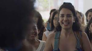 Fabiola arroyo / fabiola ferrara. Luis Miguel La Serie Quien Es En La Vida Real La Chica Del Bikini Azul As Mexico