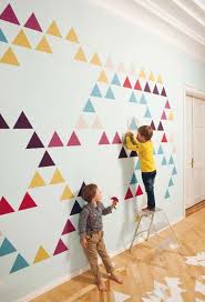 Tolle Wandgestaltung Mit Farbe 100 Wand Streichen Ideen Mosaikwand Wandgestaltung Wandbild Wand