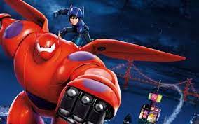 Big Hero 6 Photo Baymax Hamanda Hd Background Desktop Wallpapers 1080p Photos Pictures Big Hero 6 Big Hero Big Hero 6 Baymax