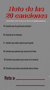 Instagram stories guarda muchos recursos para pasar un buen rato no solo viendo la vida de otros. Plantillas Para Nominar En Instagram Stories