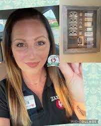 Lacey Craft's Instagram, Twitter & Facebook