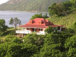 Les Saintes Iles Des Saintes Real Estate Homes Land Sales Immobilier Maisons Ventes