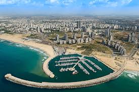 Contact the marina either by phone or on vhf channels 11 & 16. Ashkelon Marina Hagesher The Bridge
