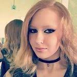 Alyssa Egolf's Instagram, Twitter & Facebook