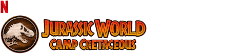 One of the hazards of running a dinosaur theme park in jurassic world: Jurassic World Camp Cretaceous Netflix Official Site