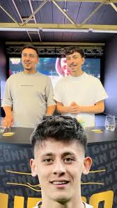 Welche Mannschaft gewinnt die EM24? #vonbros4bros #em #fußball #ardagüler  #bellingham #yamal