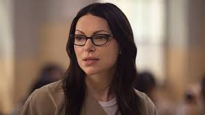 The Real Alex Vause From 'Orange Is the New Black' Has Some Nits to Pick  With the Netflix Hit
