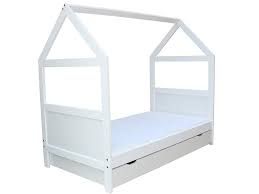 Betten online kaufen möbel 24 mehr als 50 anbieter vergleichen riesenauswahl von über 313559 betten 248345 kostenlos lieferbar. Kinderbett Juniorbett Haus 160x70 Cm Incl Kaufland De