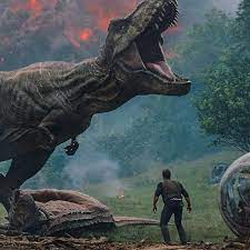 Packed with every piece of downloadable content available, jurassic world evolution: Jurassic Park Nachfolger Jurassic World 2 Altbekannte Charaktere Wieder Dabei Svz De