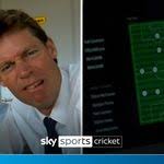 It's Jonathan Trott's birthday! So we've opened up the Sky Sports archives  where the former England batsman showed us what he does in his spare time...