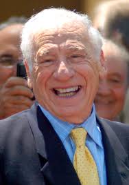 Mel Brooks – Wikipedia tiếng Việt