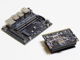 Jetson nano frees you to innovate at the edge. è¥¿å·å'Œä¹…ã®ä¸å®šæœŸã‚³ãƒ©ãƒ  Cudaã‚³ã‚¢128åŸºã®gpuã‚'æ­è¼‰ã—ãŸai æ·±å±¤å­¦ç¿'å'ã' Jetson Nanoé–‹ç™ºè€…ã‚­ãƒƒãƒˆ ã‚'è©¦ã™ Pc Watch