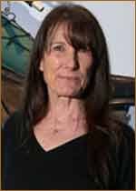 Венди Лич (Wendy Leech)