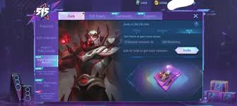 Sebab di dalam event ini, kita bisa mendapatkan promo diamond yang bisa digunakan untuk membeli berbagai macam item yang tersedia di shop. Bug With Yu Zhong Grand Collection Event Mobilelegendsgame